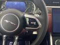  2022 Jaguar XF R-Dynamic SE AWD Steering Wheel #19