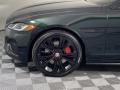  2023 Jaguar XF R-Dynamic SE AWD Wheel #9