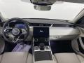  2022 Jaguar XF Lt Oyster/Ebony Interior #4