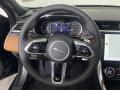  2023 Jaguar XF R-Dynamic SE AWD Steering Wheel #17