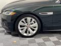  2022 Jaguar XF R-Dynamic SE AWD Wheel #9