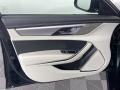 Door Panel of 2022 Jaguar XF R-Dynamic SE AWD #13