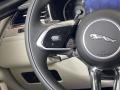  2022 Jaguar XF R-Dynamic SE AWD Steering Wheel #18