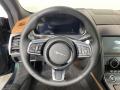  2023 Jaguar F-TYPE P450 Coupe Steering Wheel #16