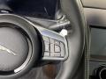  2023 Jaguar F-TYPE P450 Coupe Steering Wheel #18