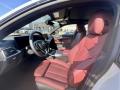 Front Seat of 2023 BMW i4 Series eDrive35 Sedan #6