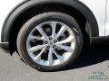  2023 Ford Explorer Platinum 4WD Wheel #9