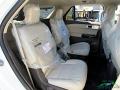 Rear Seat of 2023 Ford Explorer Platinum 4WD #12