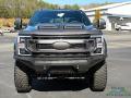  2022 Ford F350 Super Duty Carbonized Gray #4