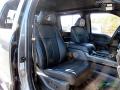  2022 Ford F350 Super Duty Black Onyx Interior #11
