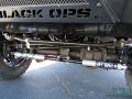 Undercarriage of 2022 Ford F350 Super Duty Tuscany Black Ops Lariat Crew Cab 4x4 #32