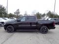  2023 Ram 1500 Diamond Black Crystal Pearl #2