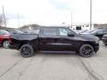 2023 1500 Laramie Night Edition Crew Cab 4x4 #6