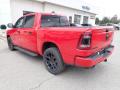 2023 1500 Laramie Night Edition Crew Cab 4x4 #4