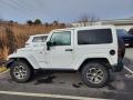 2015 Wrangler Rubicon 4x4 #8