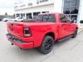 2023 1500 Laramie Night Edition Crew Cab 4x4 #6