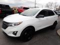 2021 Equinox LT AWD #8 2021 Equinox LT AWD #8