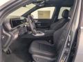  2023 Mercedes-Benz GLE Black Interior #10