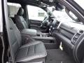 Front Seat of 2023 Ram 1500 Limited Crew Cab 4x4 #10