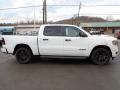 2023 1500 Laramie Night Edition Crew Cab 4x4 #7