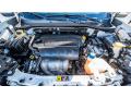  2016 ProMaster City 2.4 Liter DOHC 24-Valve VVT MultiAir 4 Cylinder Engine #16