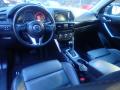  2015 Mazda CX-5 Black Interior #19