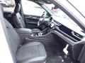 Front Seat of 2023 Jeep Grand Cherokee Trailhawk 4XE #10