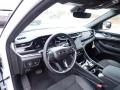 Front Seat of 2023 Jeep Grand Cherokee Trailhawk 4XE #13