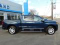  2023 Chevrolet Silverado 1500 Northsky Blue Metallic #8