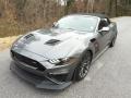  2021 Ford Mustang Carbonized Gray Metallic #4