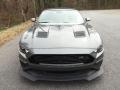  2021 Ford Mustang Carbonized Gray Metallic #5