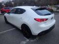 2023 Mazda3 2.5 S Premium Hatchback AWD #5