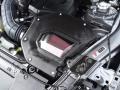  2021 Mustang 5.0 Liter Roush Supercharged DOHC 32-Valve Ti-VCT V8 Engine #13