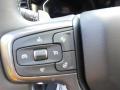  2023 Chevrolet Silverado 1500 High Country Crew Cab 4x4 Steering Wheel #29