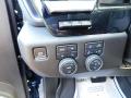 Controls of 2023 Chevrolet Silverado 1500 High Country Crew Cab 4x4 #30