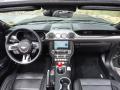 Dashboard of 2021 Ford Mustang Roush Stage 3 Convertible #21