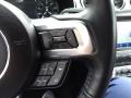  2021 Ford Mustang Roush Stage 3 Convertible Steering Wheel #23