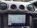 Controls of 2021 Ford Mustang Roush Stage 3 Convertible #25