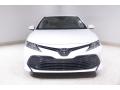 2019 Camry LE #2