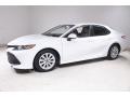 2019 Camry LE #3