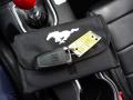 Keys of 2021 Ford Mustang Roush Stage 3 Convertible #32