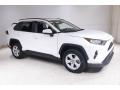 2020 RAV4 XLE AWD #1 2020 RAV4 XLE AWD #1