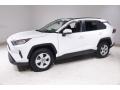 2020 RAV4 XLE AWD #3 2020 RAV4 XLE AWD #3