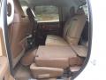 Rear Seat of 2023 Ram 2500 Limited Longhorn Mega Cab 4x4 #16