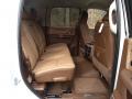 Rear Seat of 2023 Ram 2500 Limited Longhorn Mega Cab 4x4 #18