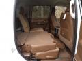 Rear Seat of 2023 Ram 2500 Limited Longhorn Mega Cab 4x4 #19