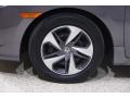2020 Civic LX Sedan #20 2020 Civic LX Sedan #20
