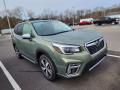 2021 Forester 2.5i Touring #3