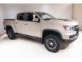 Front 3/4 View of 2022 Chevrolet Colorado ZR2 Crew Cab 4x4 #1 Front 3/4 View of 2022 Chevrolet Colorado ZR2 Crew Cab 4x4 #1