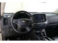 Dashboard of 2022 Chevrolet Colorado ZR2 Crew Cab 4x4 #7 Dashboard of 2022 Chevrolet Colorado ZR2 Crew Cab 4x4 #7